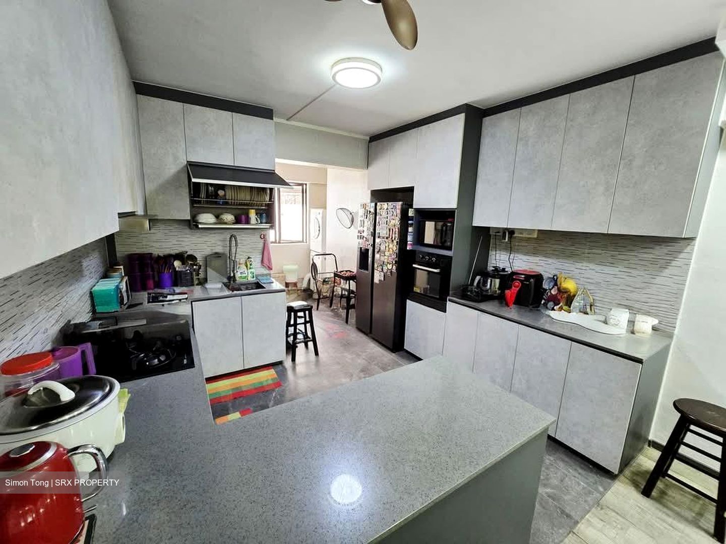 Blk 238 Choa Chu Kang Central (Choa Chu Kang), HDB 4 Rooms #596358021